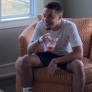 Meet your Posher, Tyler